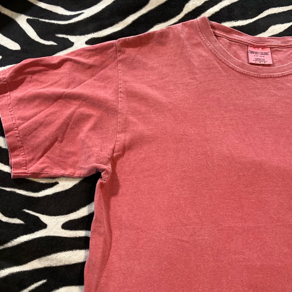 Houndstooth Brand Razorback Tee. GUC! - Picture 6 of 16